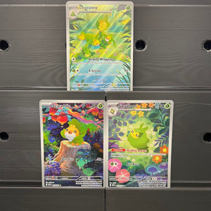 Sewaddle Evolution Line Bundle
