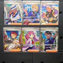 Blueberry Academy Trainer Bundle