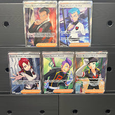 Team Rocket Bundle