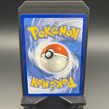 Umbreon & Darkrai Tag Team GX Promo (LP)