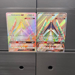 Celesteela Ultra Prism Bundle