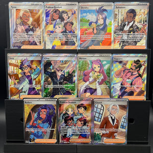 Mesagoza Academy Trainer Bundle