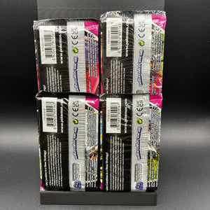 Fusion Strike Pack Art Bundle