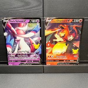 Celebration V Promo Bundle #1
