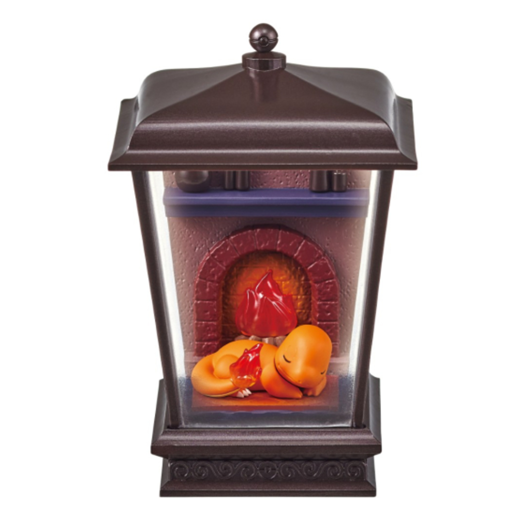 Pokemon - Lantern Diorama Blind Box - Poke-Collect