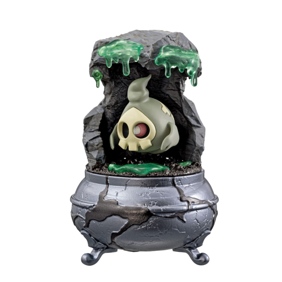 Pokemon - Little Night 2 - A Little Mischief in the Dark - Blind Box - Poke-Collect