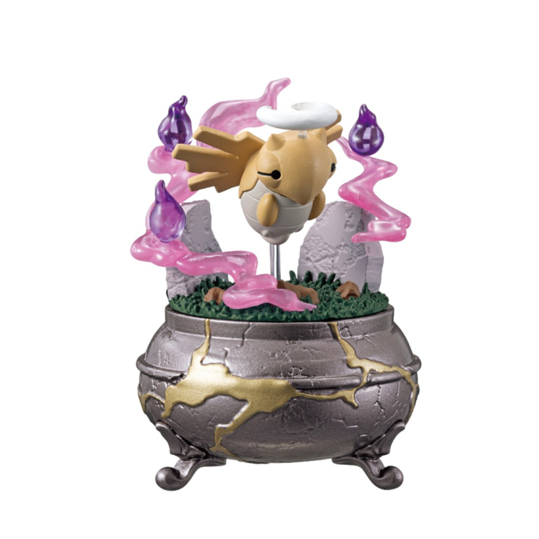 Pokemon - Little Night 2 - A Little Mischief in the Dark - Blind Box - Poke-Collect