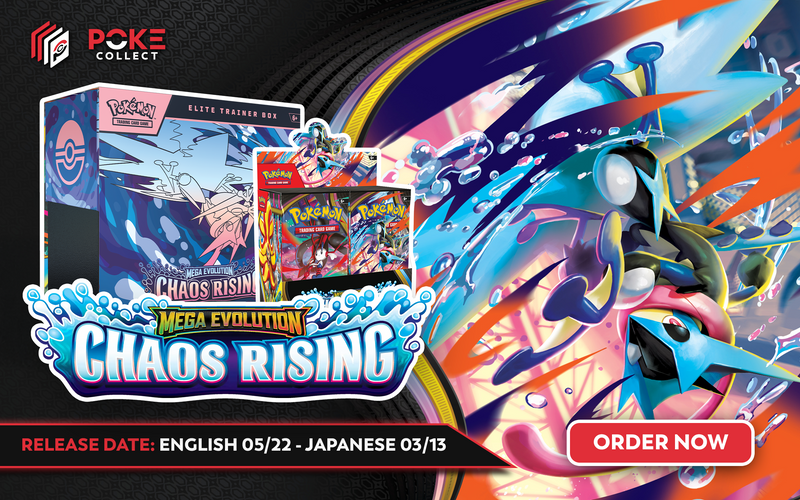 Poke-Collect Pokemon Trading Cards & Collectibles Super Store Poke-Collect Pokemon Trading Cards & Collectibles Super Store