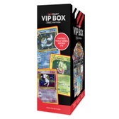 VIP BOX - TAG Edition