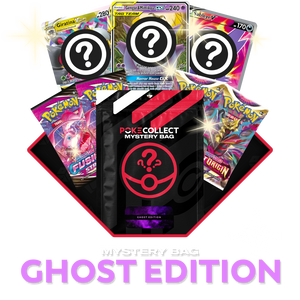 Mystery Bag - Ghost Edition - Poke-Collect