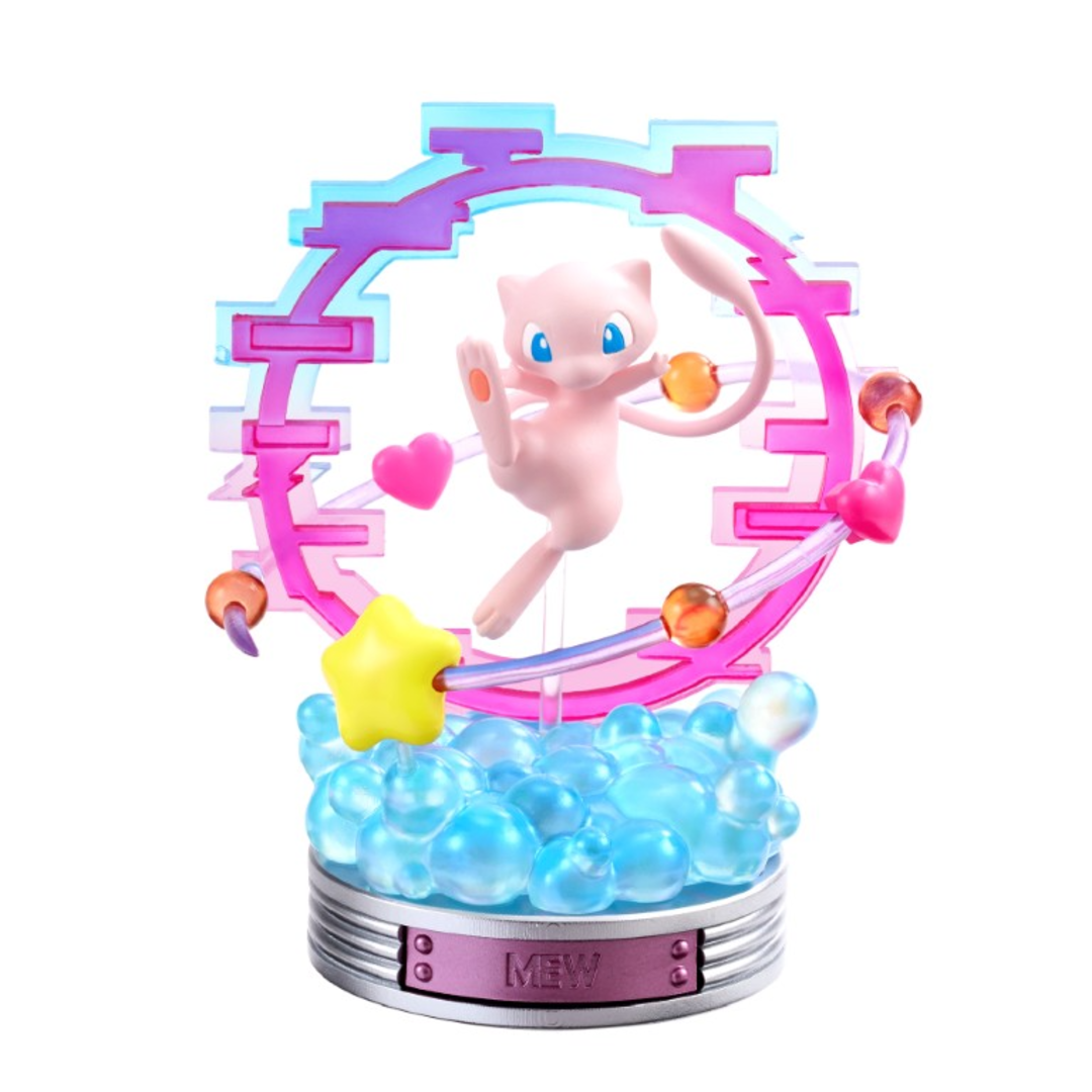 Pokemon - Neon Party Blind Box - Poke-Collect