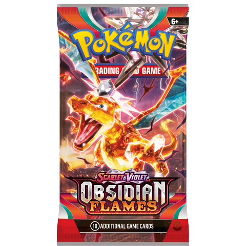 Pack Booster Evolution céleste + Cahier range-cartes A5 Pokémon
