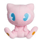 Pokémon Center Mew Pokémon Soda Pop Plush