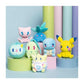 Pokémon Center Mew Pokémon Soda Pop Plush