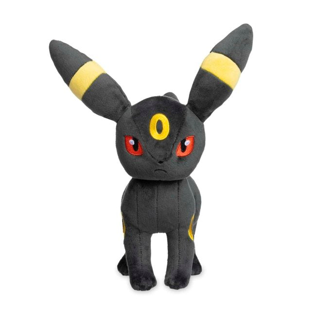 Pokémon Center Umbreon Poké Plush - 13 In.