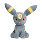 Pokémon Center Umbreon Comfy Friends Plush - 18 In.