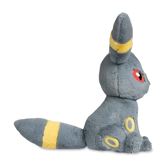 Pokémon Center Umbreon Comfy Friends Plush - 18 In.