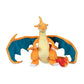 Pokémon Center Mega Charizard Y Poké Plush