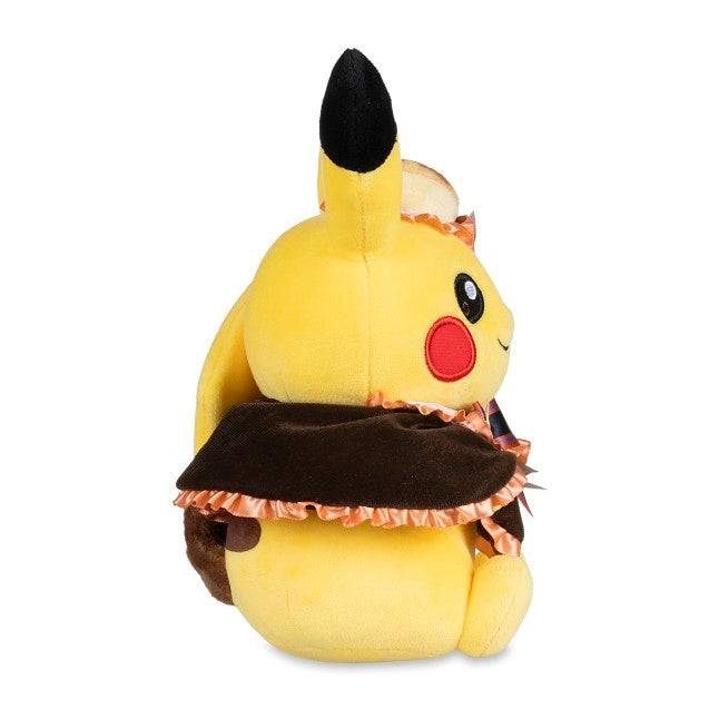 Pokémon Center Pikachu Sweet Mischief Plush