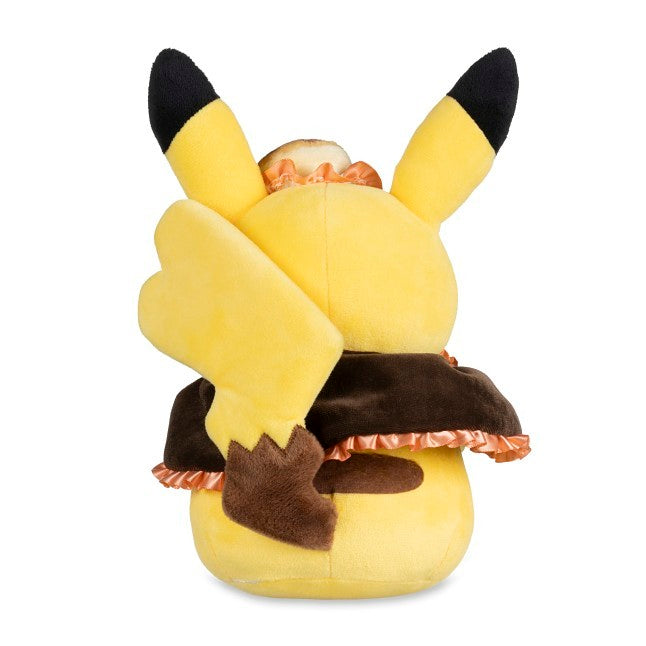 Pokémon Center Pikachu Sweet Mischief Plush