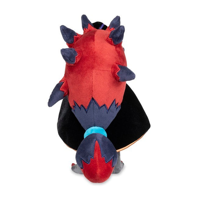 Pokémon Center Zoroark Sweet Mischief Plush