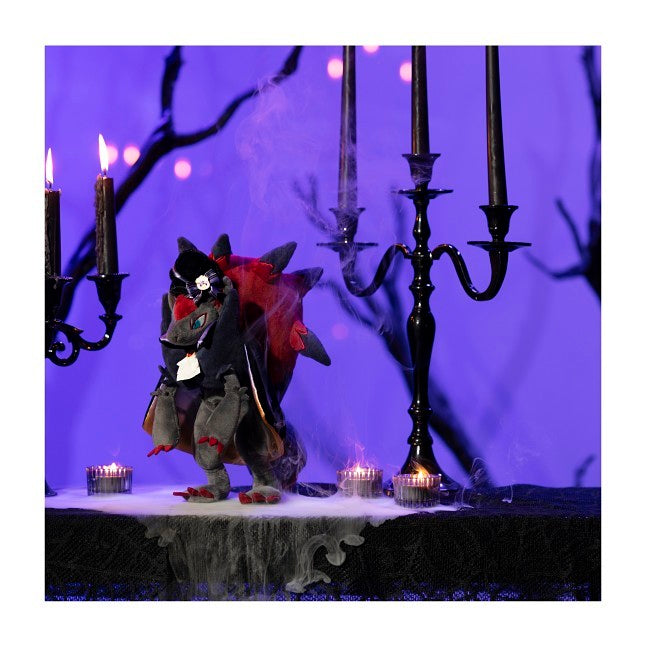Pokémon Center Zoroark Sweet Mischief Plush