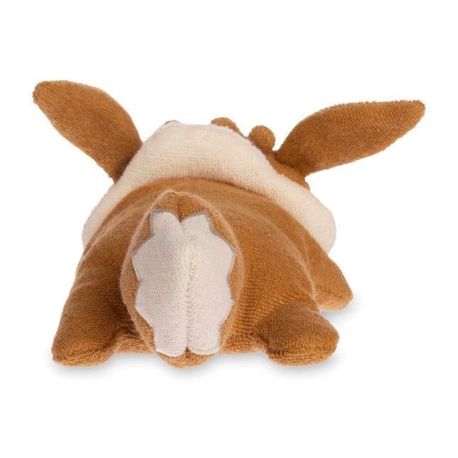 Pokémon Center Eevee Pokémon Comfy Cuddlers Plush
