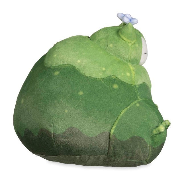 Pokémon Center Pokémon Pokopia Mosslax Plush