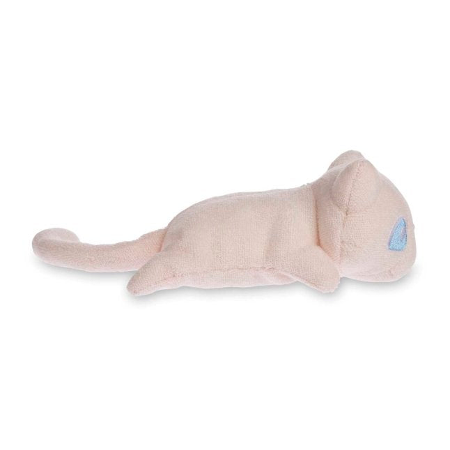 Pokémon Center Mew Pokémon Comfy Cuddlers Plush