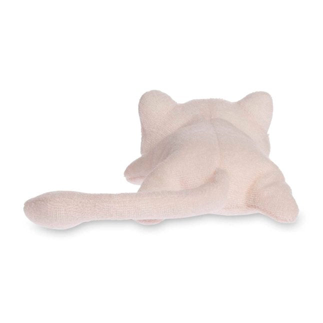 Pokémon Center Mew Pokémon Comfy Cuddlers Plush