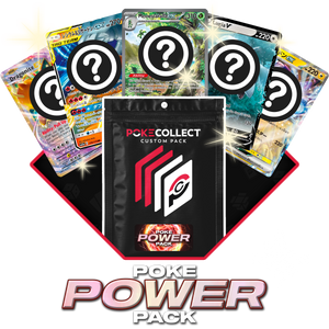 Poke-Power Pack - Poke-Collect