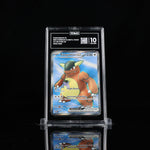 Kangaskhan EX #190 Scarlet & Violet 151 TAG 10 - Poke-Collect