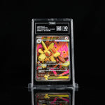 Mega Lopunny EX #100 M2 TAG 10 - Poke-Collect