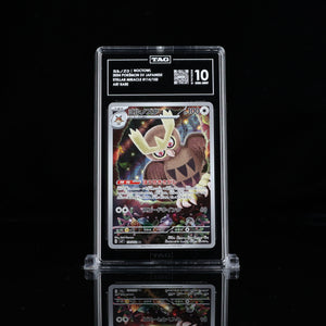 Graded Cards Graded Cards