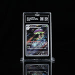 Shiinotic AR #066 SV7a TAG 10 - Poke-Collect
