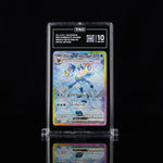 Glaceon EX SAR #206 SV8a TAG 10 - Poke-Collect