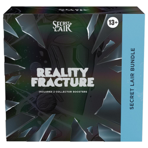 Magic the Gathering: Reality Fracture Secret Lair Bundle
