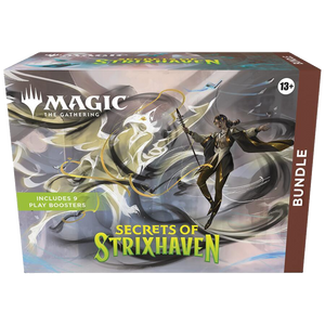 Booster Boxes Booster Boxes