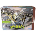 Magic the Gathering: Secrets of Strixhaven Bundle - Poke-Collect