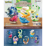 Pokemon - Swing Vignette - A Moment of Flickering Pokemon - Blind Box - Poke-Collect