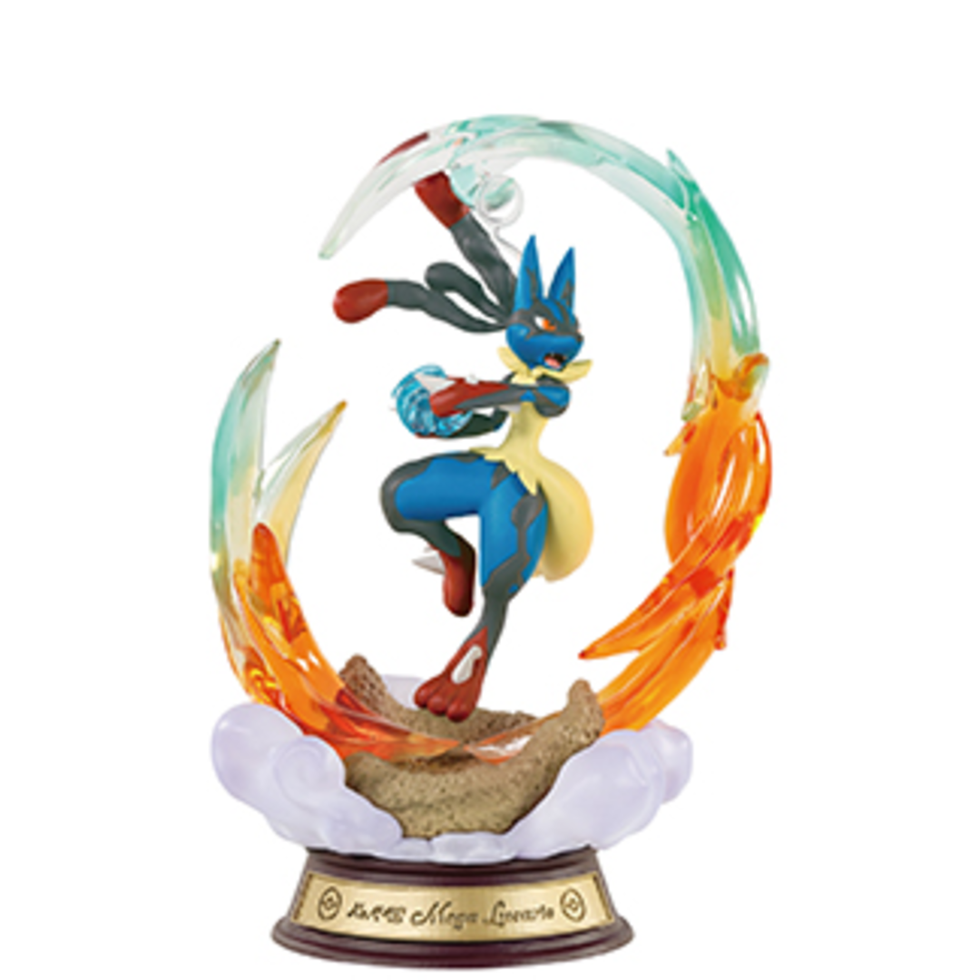 Pokemon - Swing Vignette - A Moment of Flickering Pokemon - Blind Box - Poke-Collect