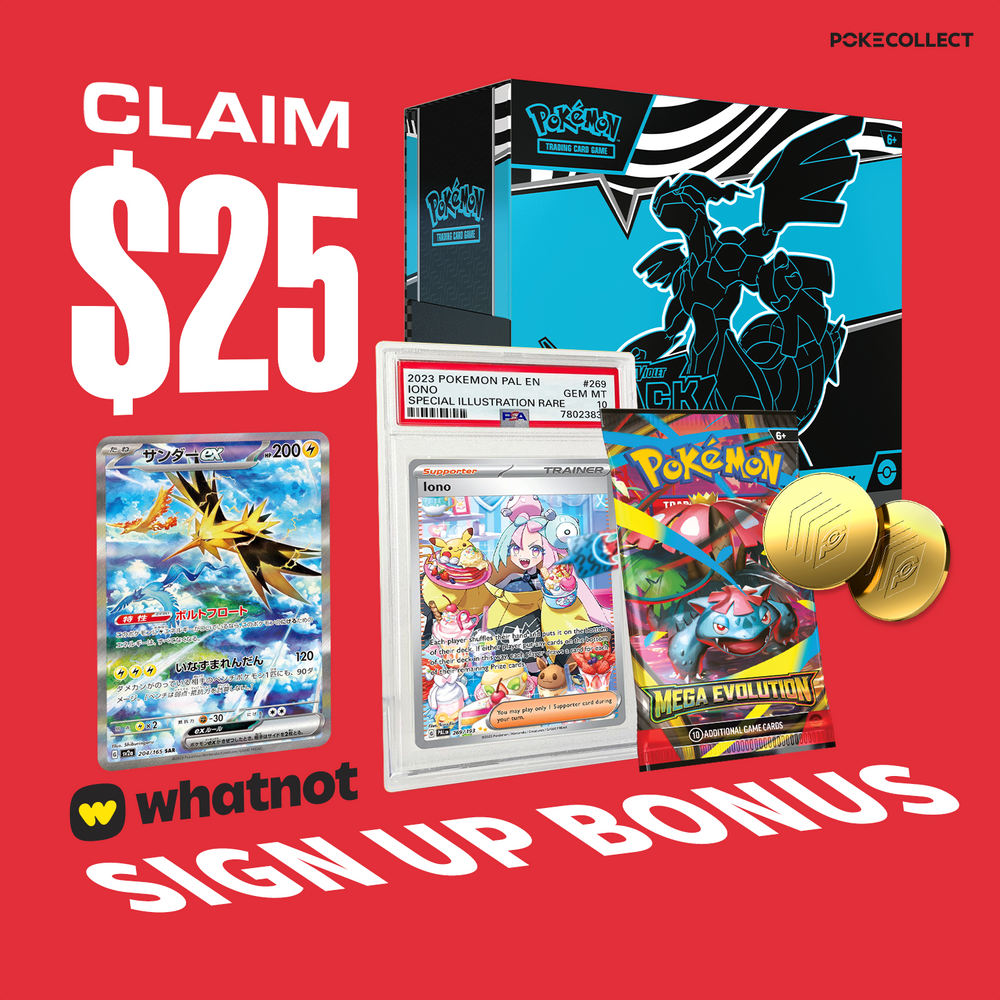 Pokemon Pre-Order Pokemon Pre-Order