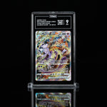 Mewtwo Vstar Crown Zenith #GG44 TAG 9 - Poke-Collect