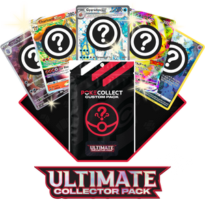 Ultimate Collector Pack - Poke-Collect