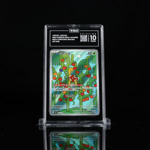 Shuckle AR m1s #064 TAG Pristine 10