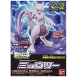 Pokemon Mewtwo - Quick Build Kit - Bandai Namco - Poke-Collect
