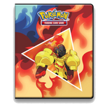 Ultra Pro Portfolio 4-Pocket Pokemon Armarouge/Ceruledge - Poke-Collect