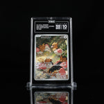Spearow AR m1L #074 TAG Pristine 10 - Poke-Collect