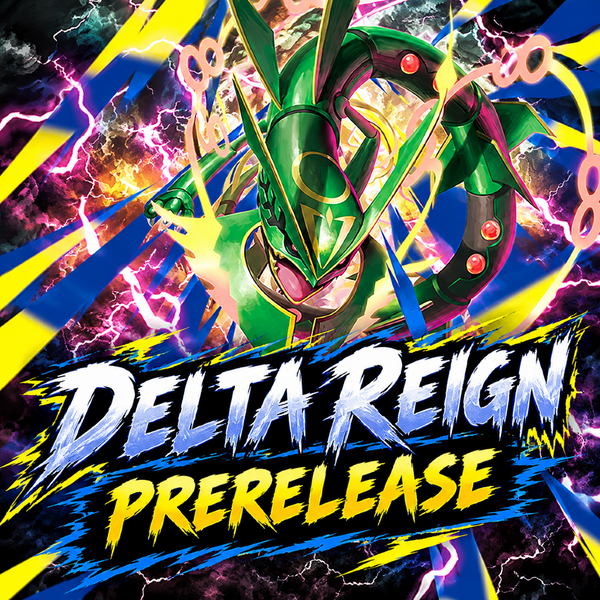 Delta Reign Pre-Release