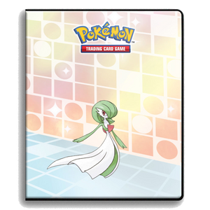 Ultra Pro Portfolio 9-Pocket Pokemon Gallery Series - Trick Room - Poke-Collect